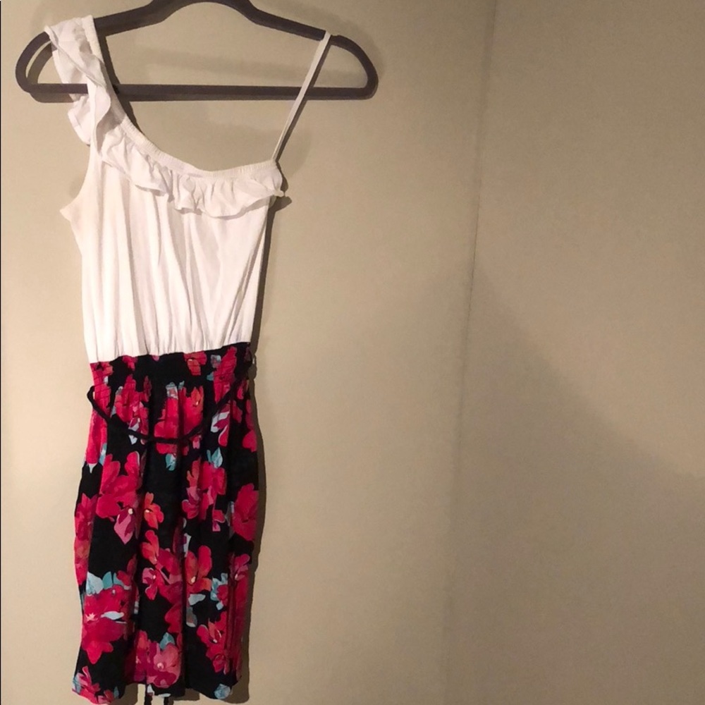 Garage Dress